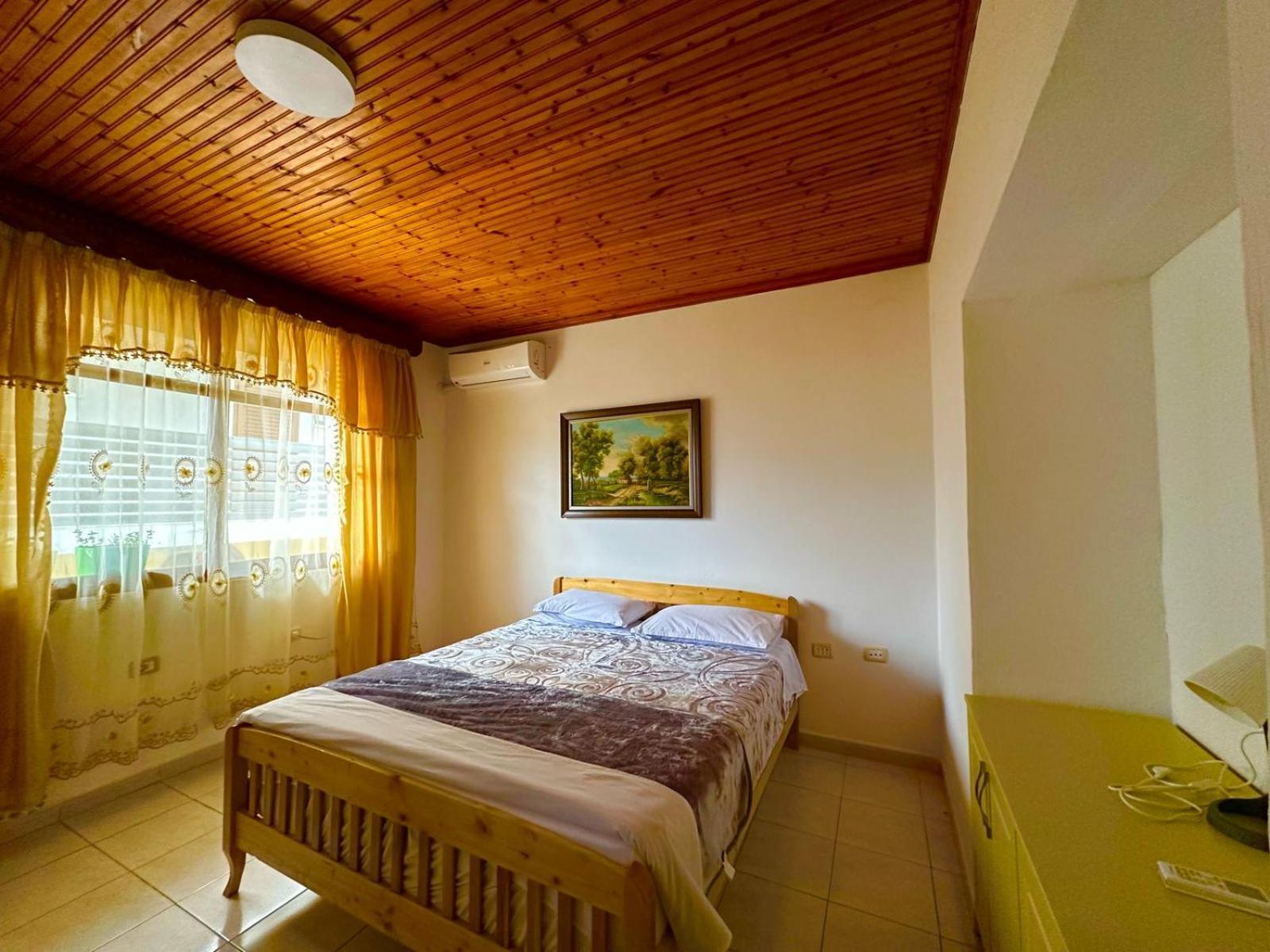 Maria Guest House Пермет Екстер'єр фото